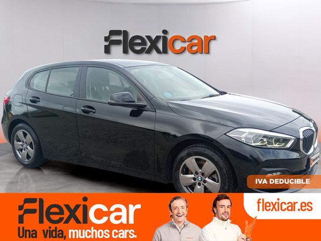 Foto del BMW Serie 1 116d