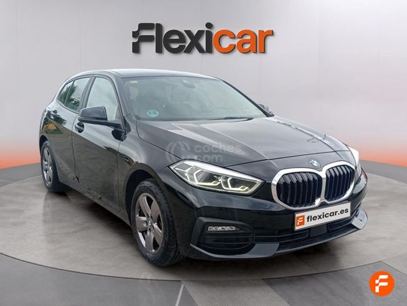 Foto del BMW Serie 1 116d