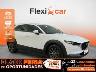 Imagen de MAZDA CX-30 2.0 Skyactiv-G Origin 2WD 90kW