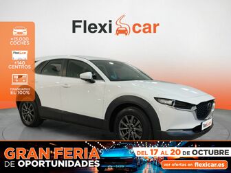 Imagen de MAZDA CX-30 2.0 Skyactiv-G Origin 2WD 90kW