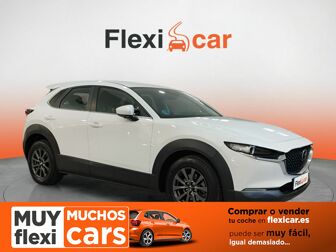 Imagen de MAZDA CX-30 2.0 Skyactiv-G Origin 2WD 90kW