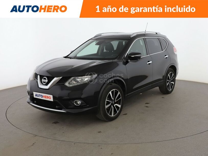 Foto del NISSAN X-Trail 1.6 dCi Tekna 4x2