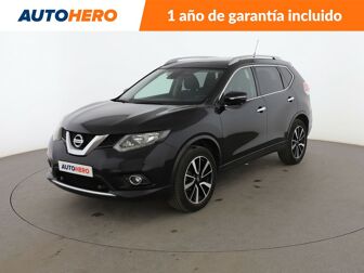 Imagen de NISSAN X-Trail 1.6 dCi Tekna 4x2