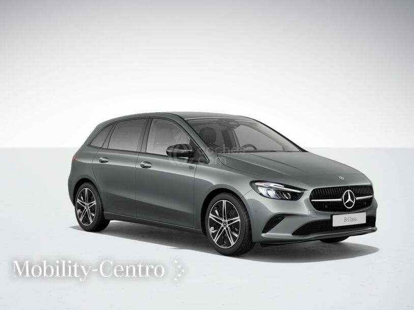 Foto del MERCEDES Clase B B 180