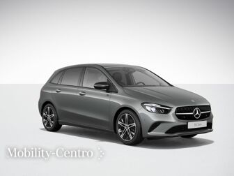 Imagen de MERCEDES Clase B B 180