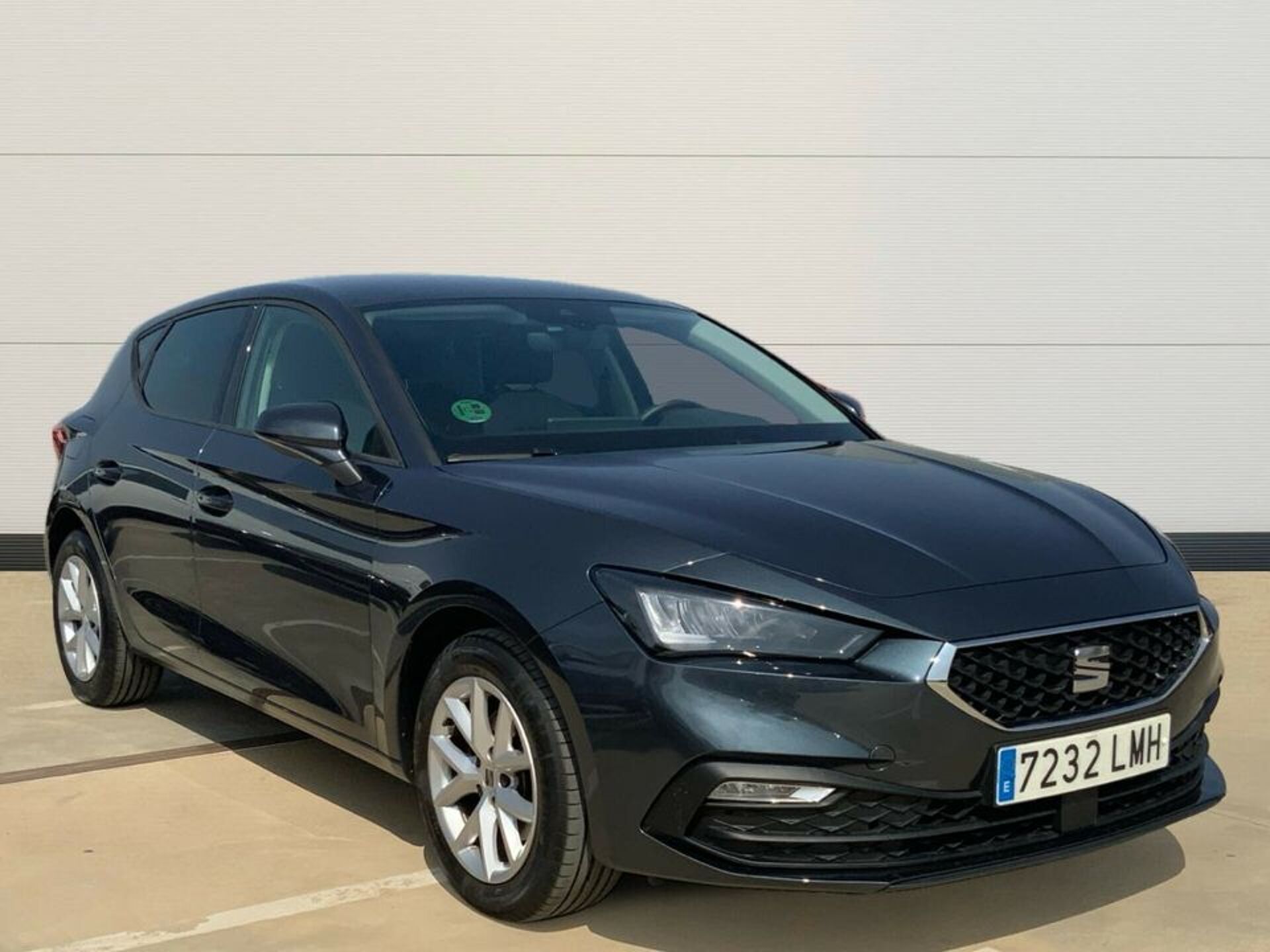 Imagen de SEAT León