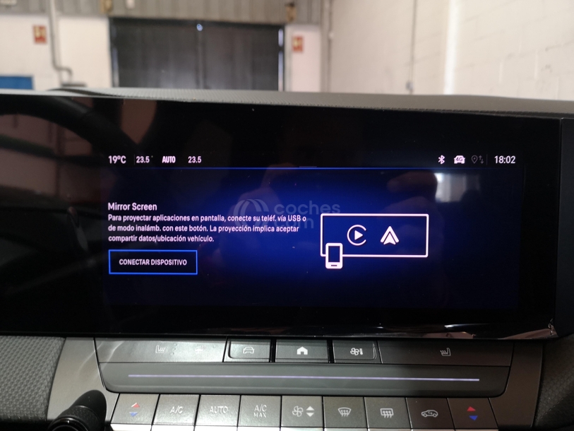 Foto del OPEL Astra 1.2T XHT Hybrid eDCT6 S-S GS 145