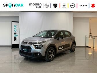 Imagen de CITROEN C3 1.5BlueHDi S&S Plus 100