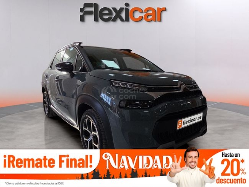 Foto del CITROEN C3 Aircross Puretech S&S Shine 110