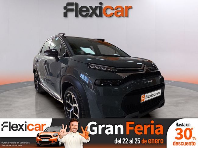 CITROEN C3 Aircross (PureTech 81kW (110CV) S&S Shine) en Valencia