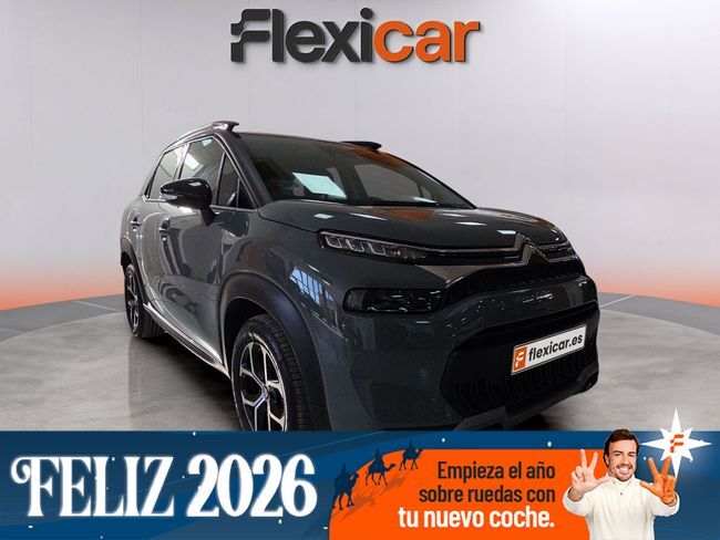 CITROEN C3 Aircross (PureTech 81kW (110CV) S&S Shine) en Valencia