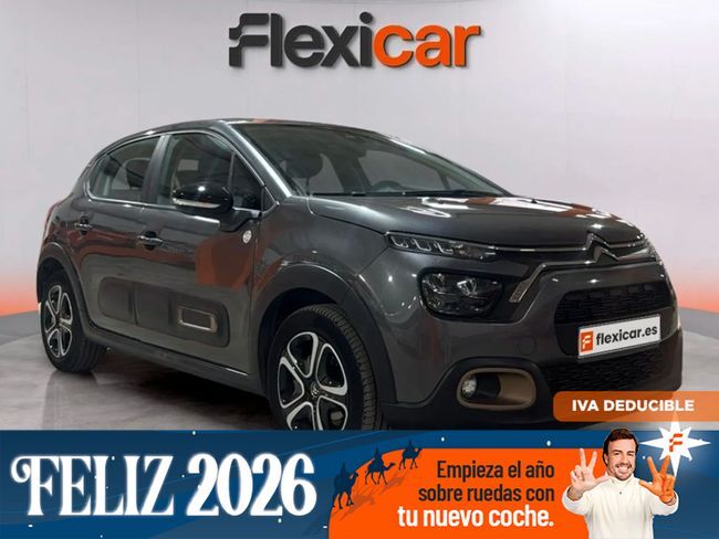 CITROEN C3 (BlueHDi 75KW (100CV) S&S C-Series) en Málaga