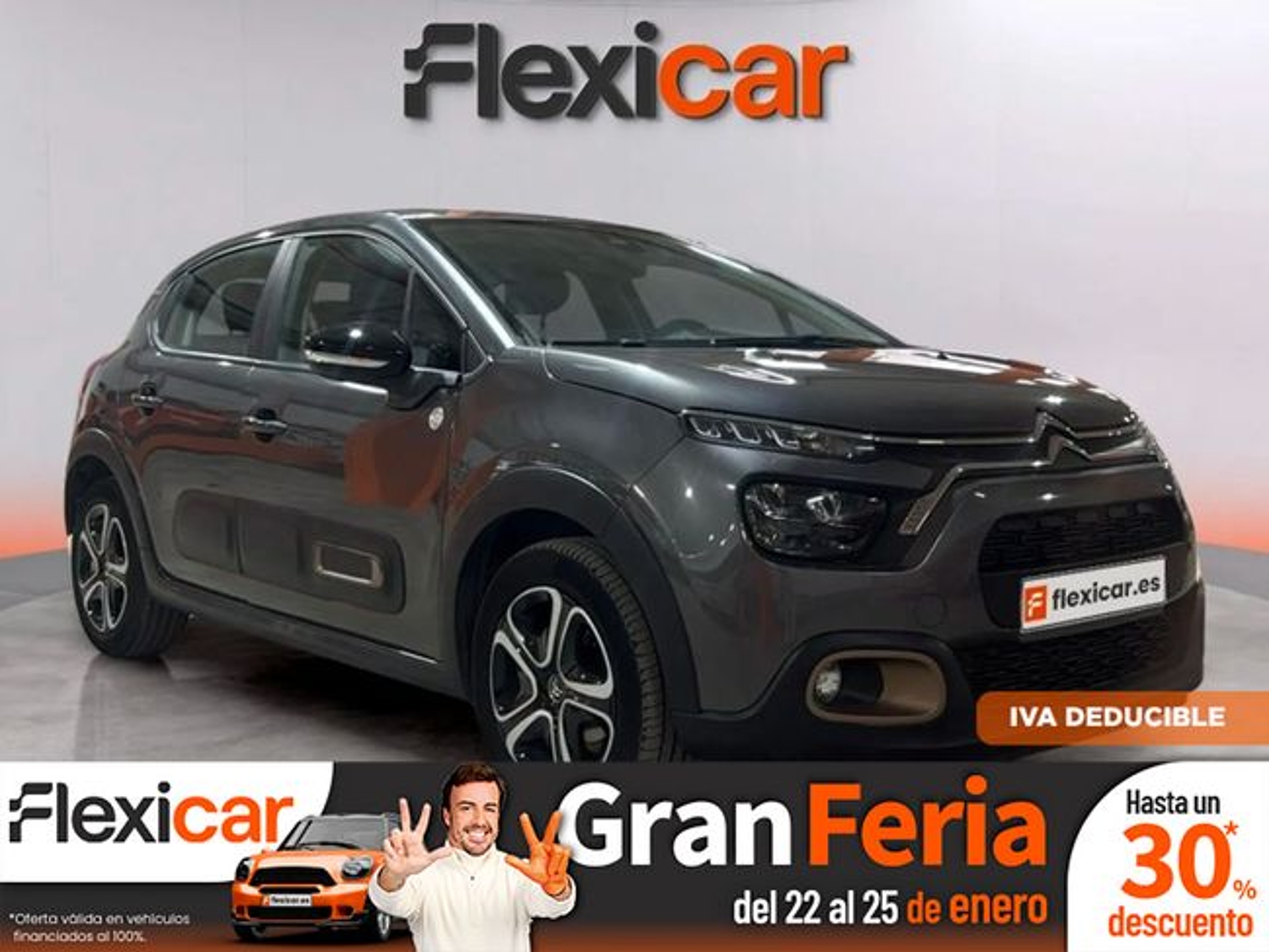 Imagen de CITROEN C3