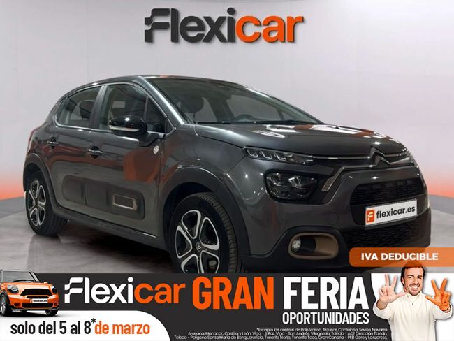 Foto del CITROEN C3 1.5BlueHDi S&S Plus 100