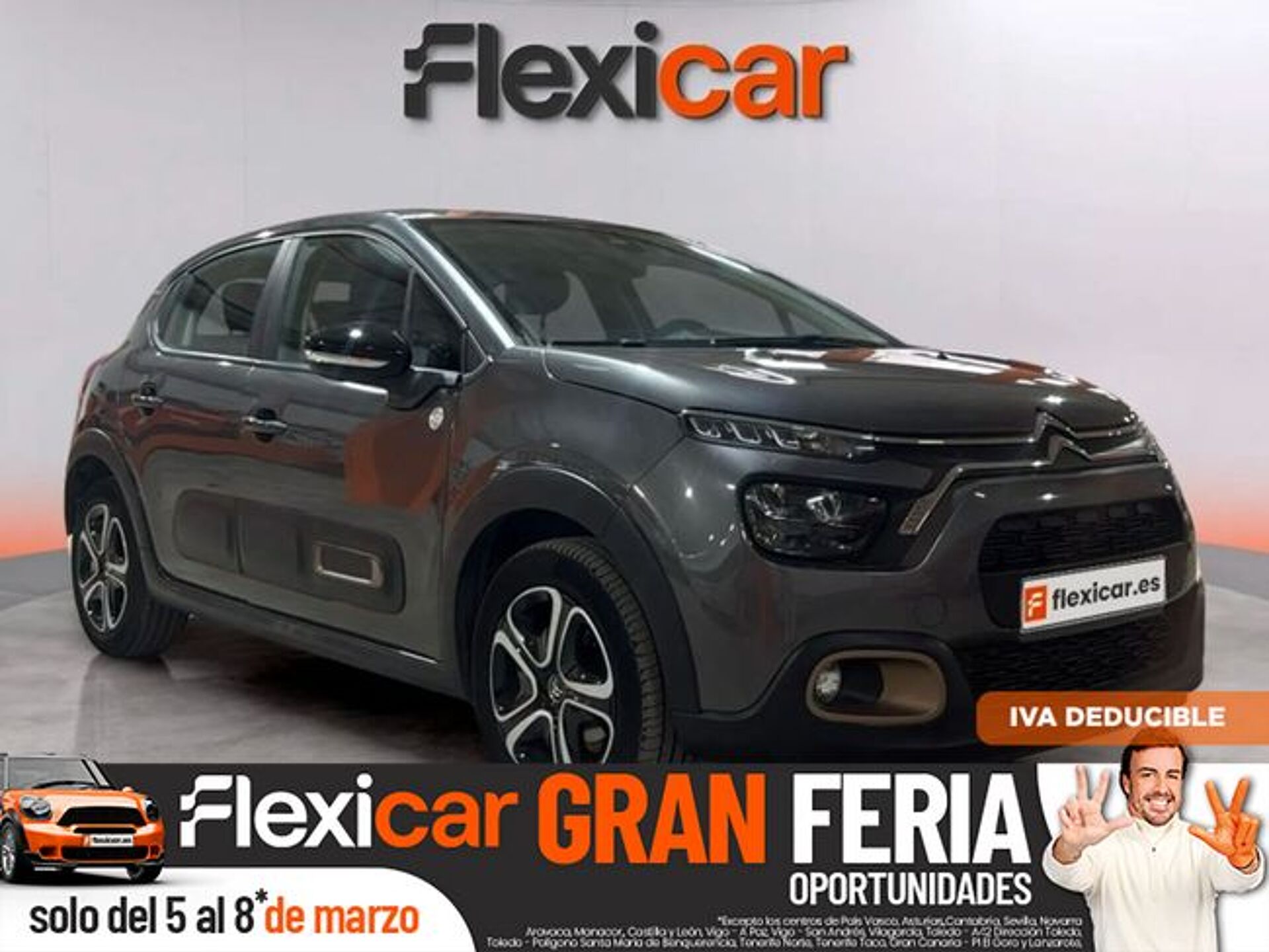 Imagen 1 de CITROEN C3