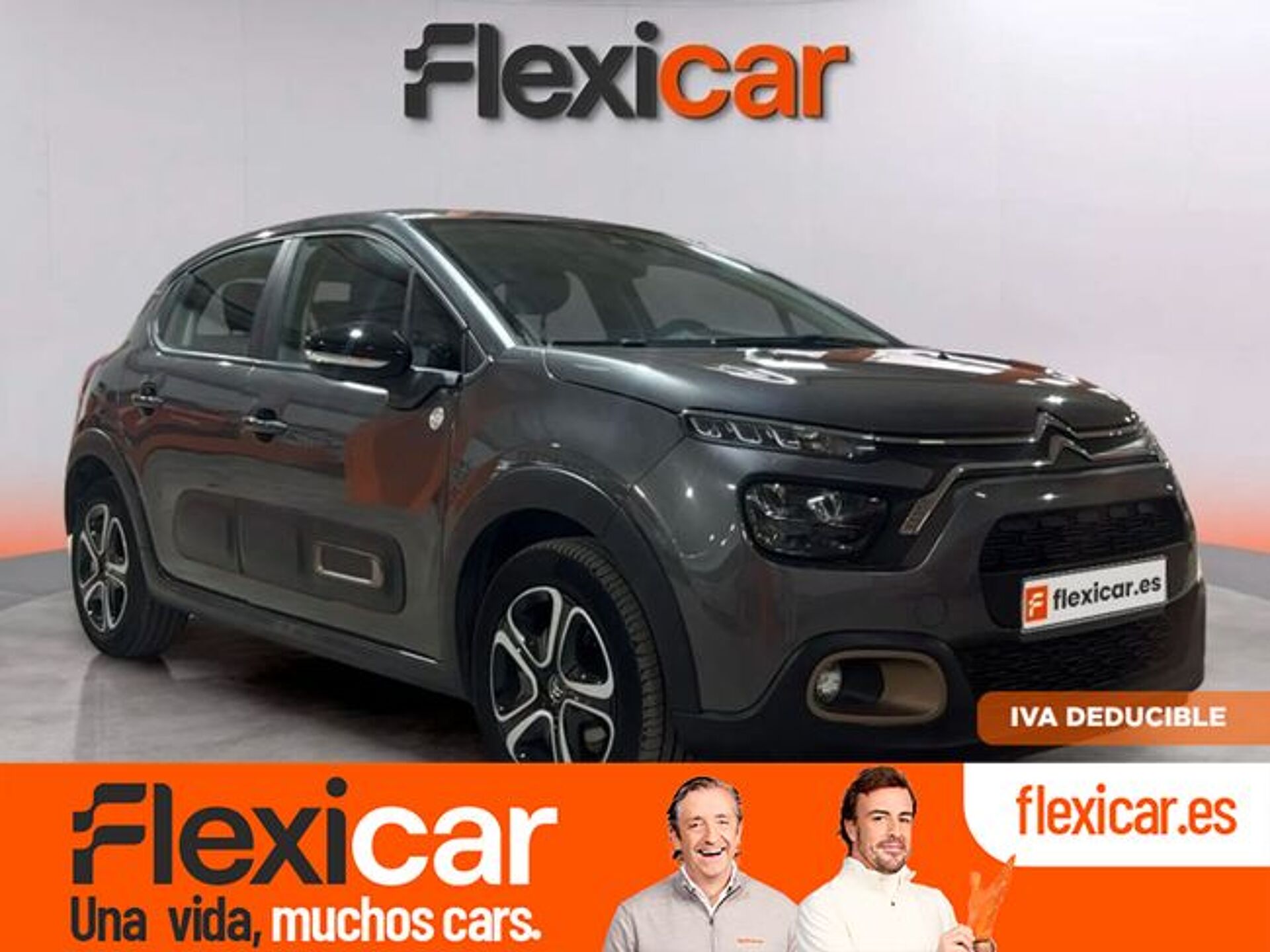 Imagen 1 de CITROEN C3