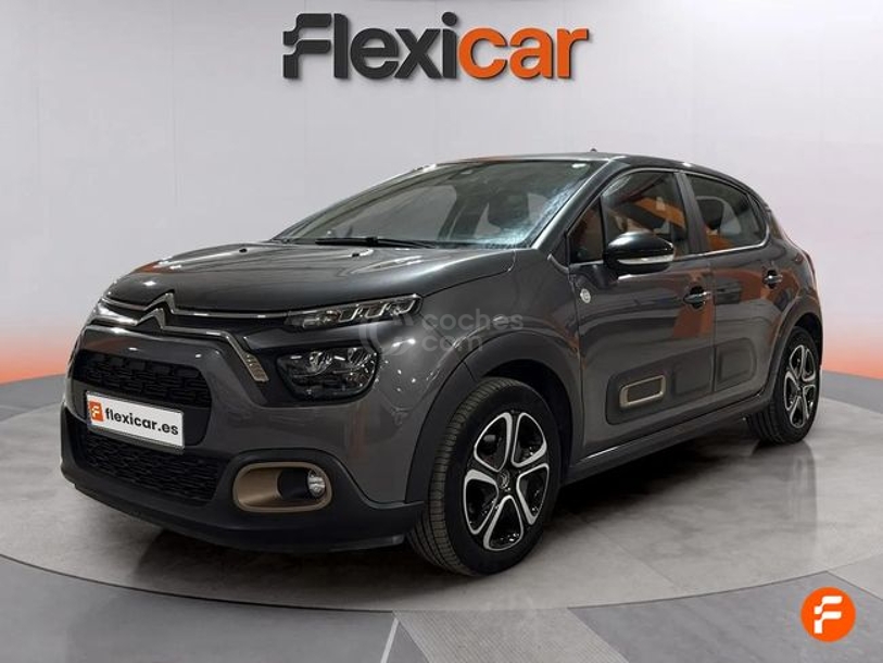 Foto del CITROEN C3 1.5BlueHDi S&S Plus 100