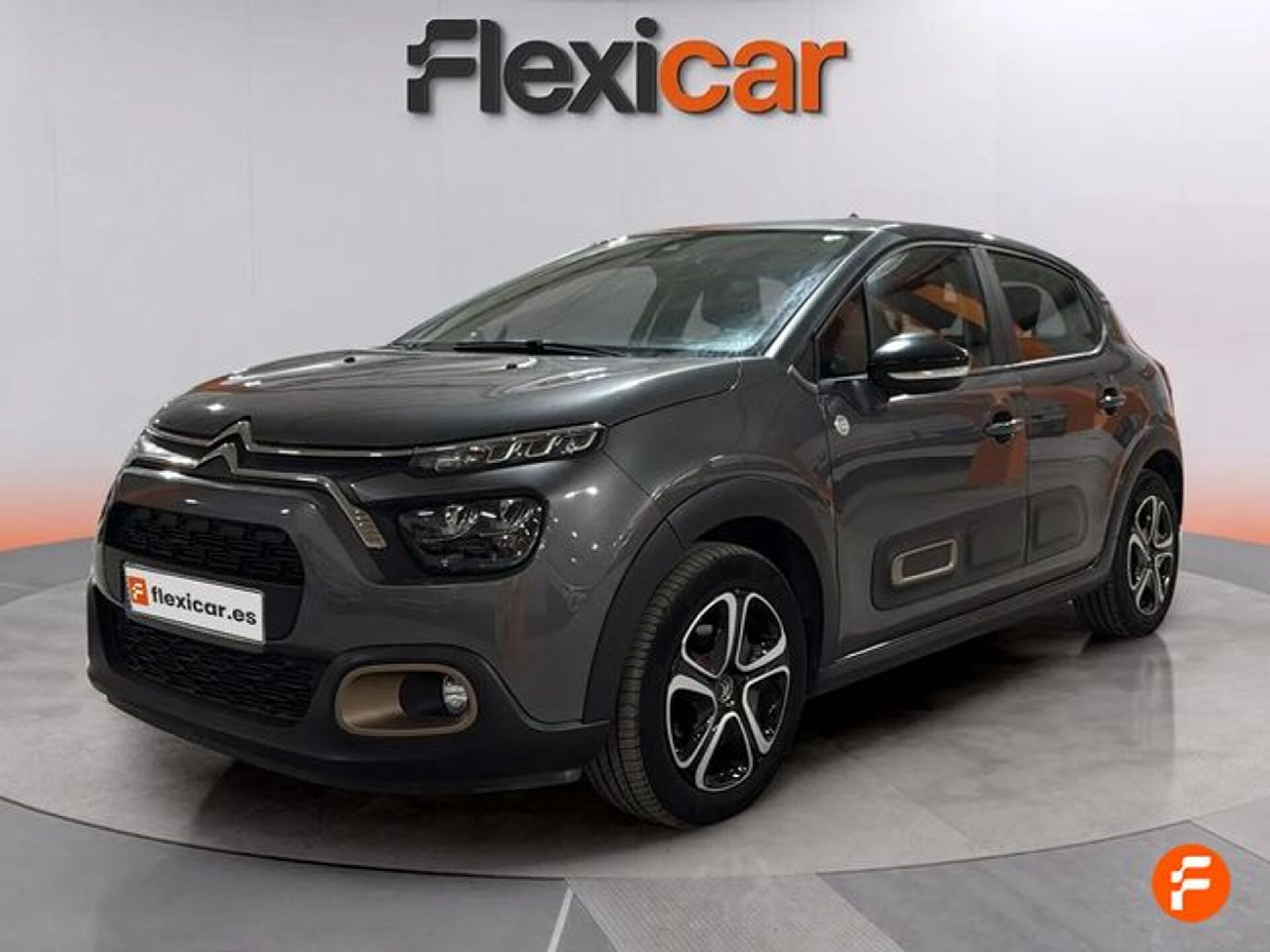 Imagen 3 de CITROEN C3