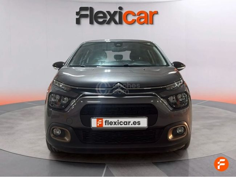 Foto del CITROEN C3 1.5BlueHDi S&S Plus 100
