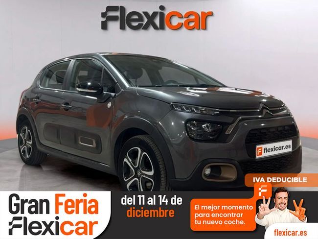 CITROEN C3 (BlueHDi 75KW (100CV) S&S C-Series) en Málaga