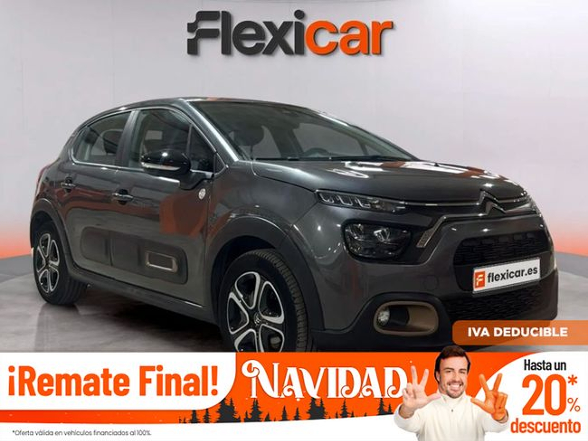 Imagen de CITROEN C3