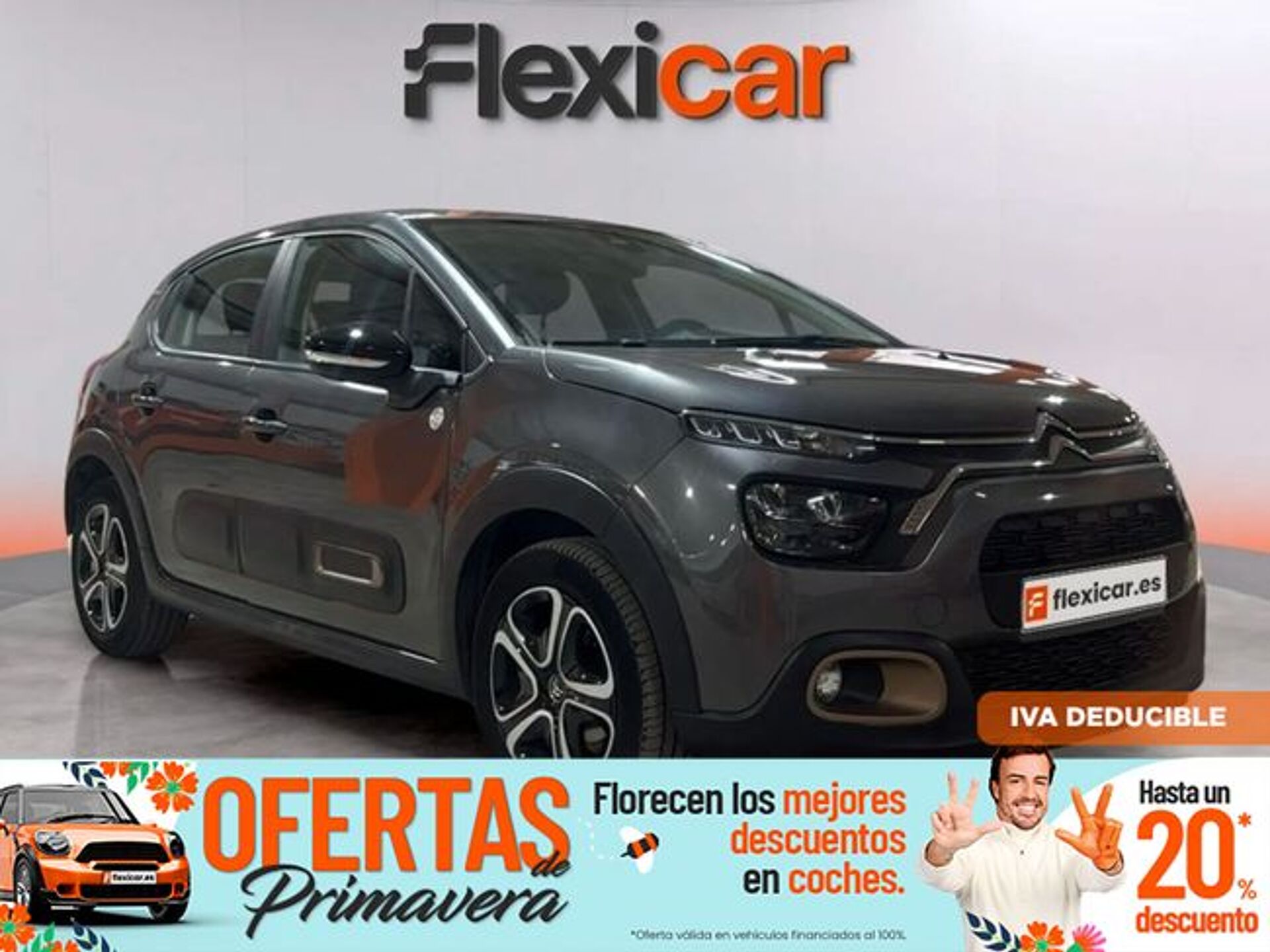 Imagen 1 de CITROEN C3