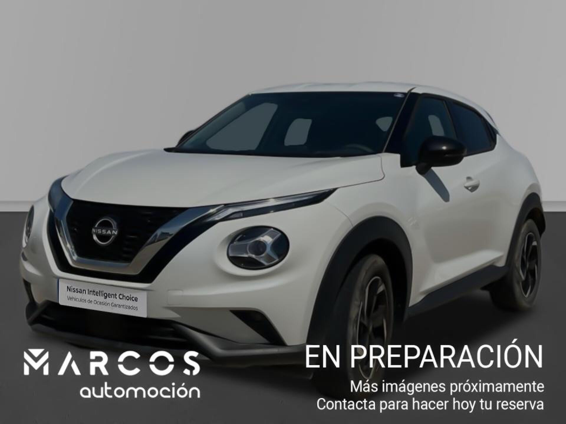 Imagen de NISSAN Juke