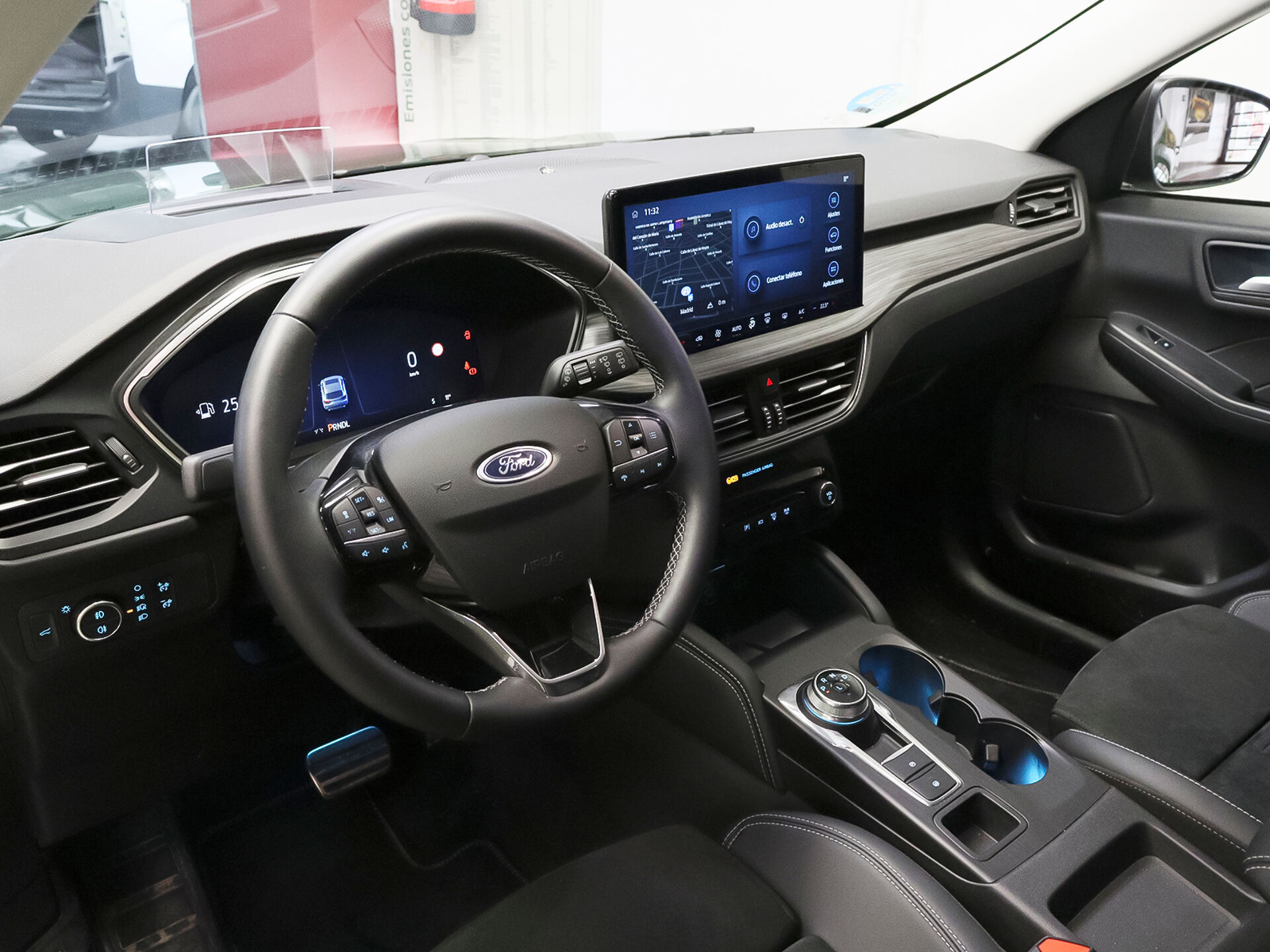 Imagen 3 de FORD Kuga