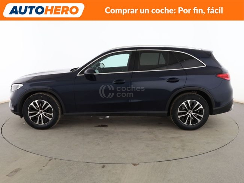 Foto del MERCEDES Clase GLC GLC Coupé 200 4Matic 9G-Tronic