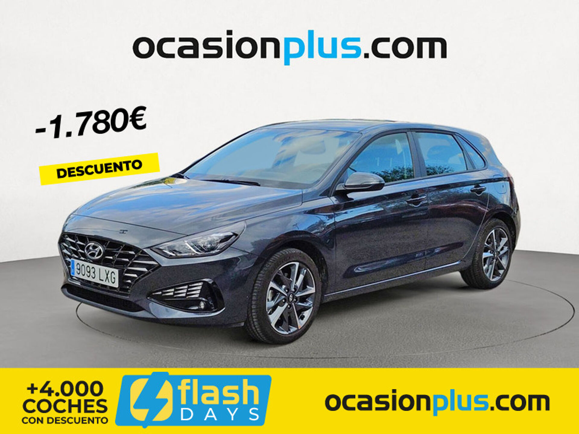 Imagen de HYUNDAI i30