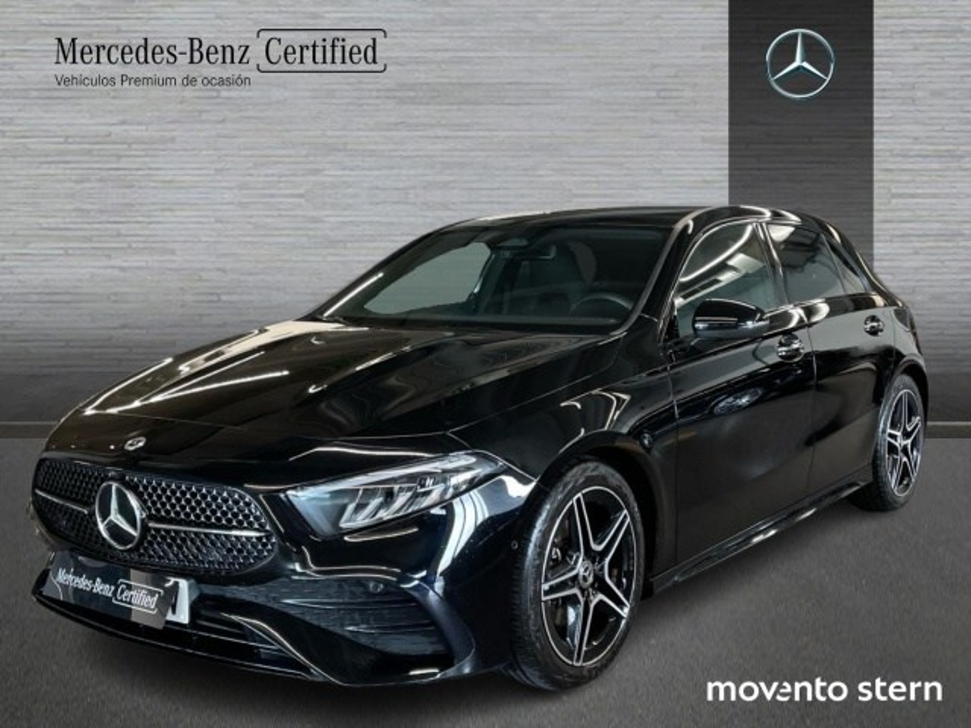 Imagen de MERCEDES Clase A