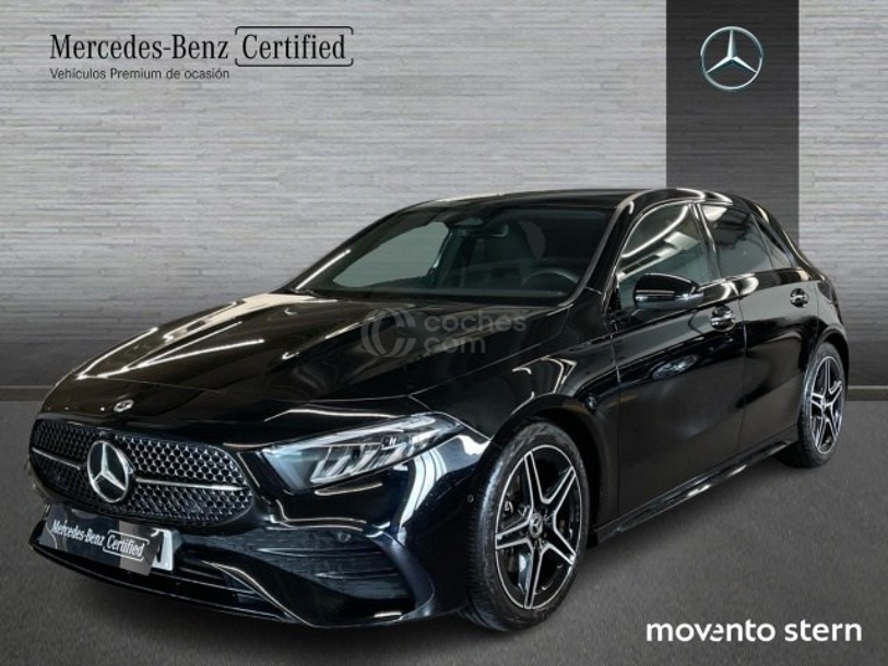 Foto del MERCEDES Clase A A 200d Progressive Line Advanced 8G-DCT