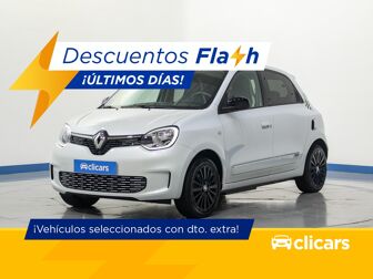 Imagen de RENAULT Twingo Electric S.L. Urban Night R80 60kW Batería 20kW/h