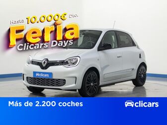 Imagen de RENAULT Twingo Electric S.L. Urban Night R80 60kW Batería 20kW/h