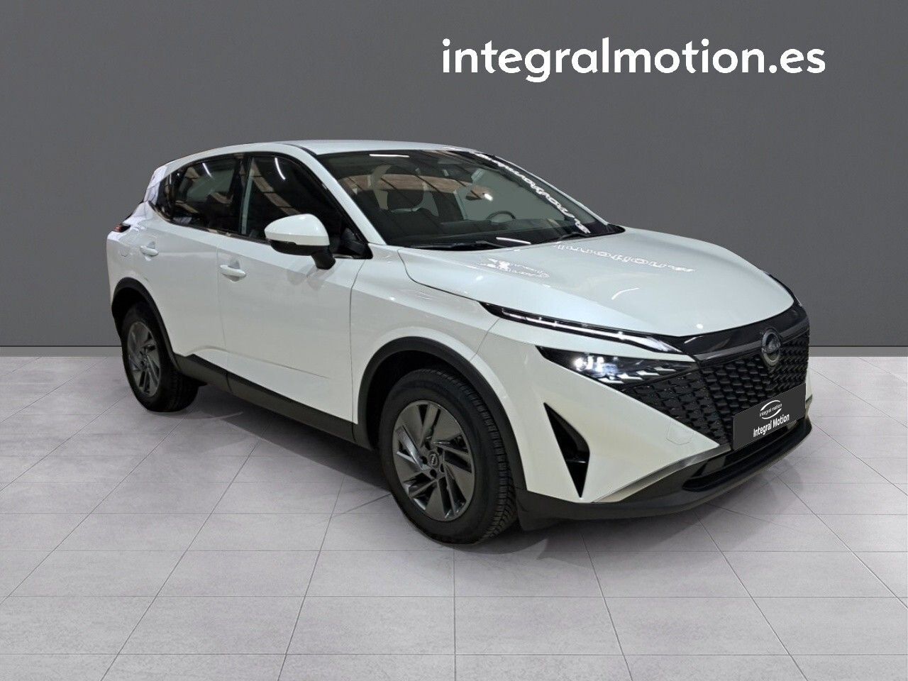 Foto del NISSAN Qashqai 1.3 DIG-T mHEV 12V Acenta 4x2 Aut. 116kW