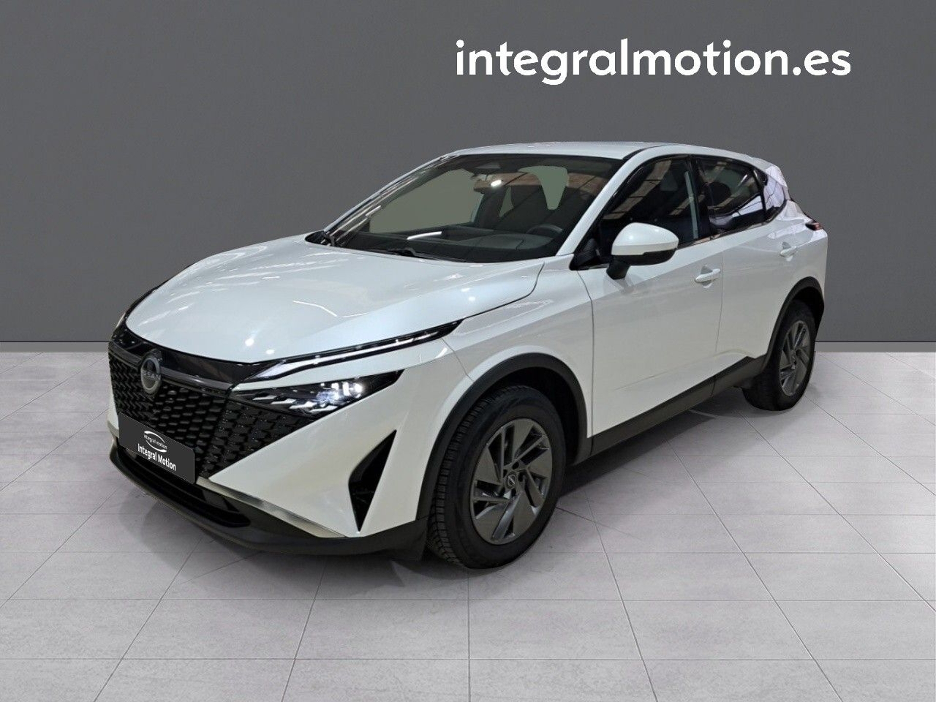 Imagen de NISSAN Qashqai