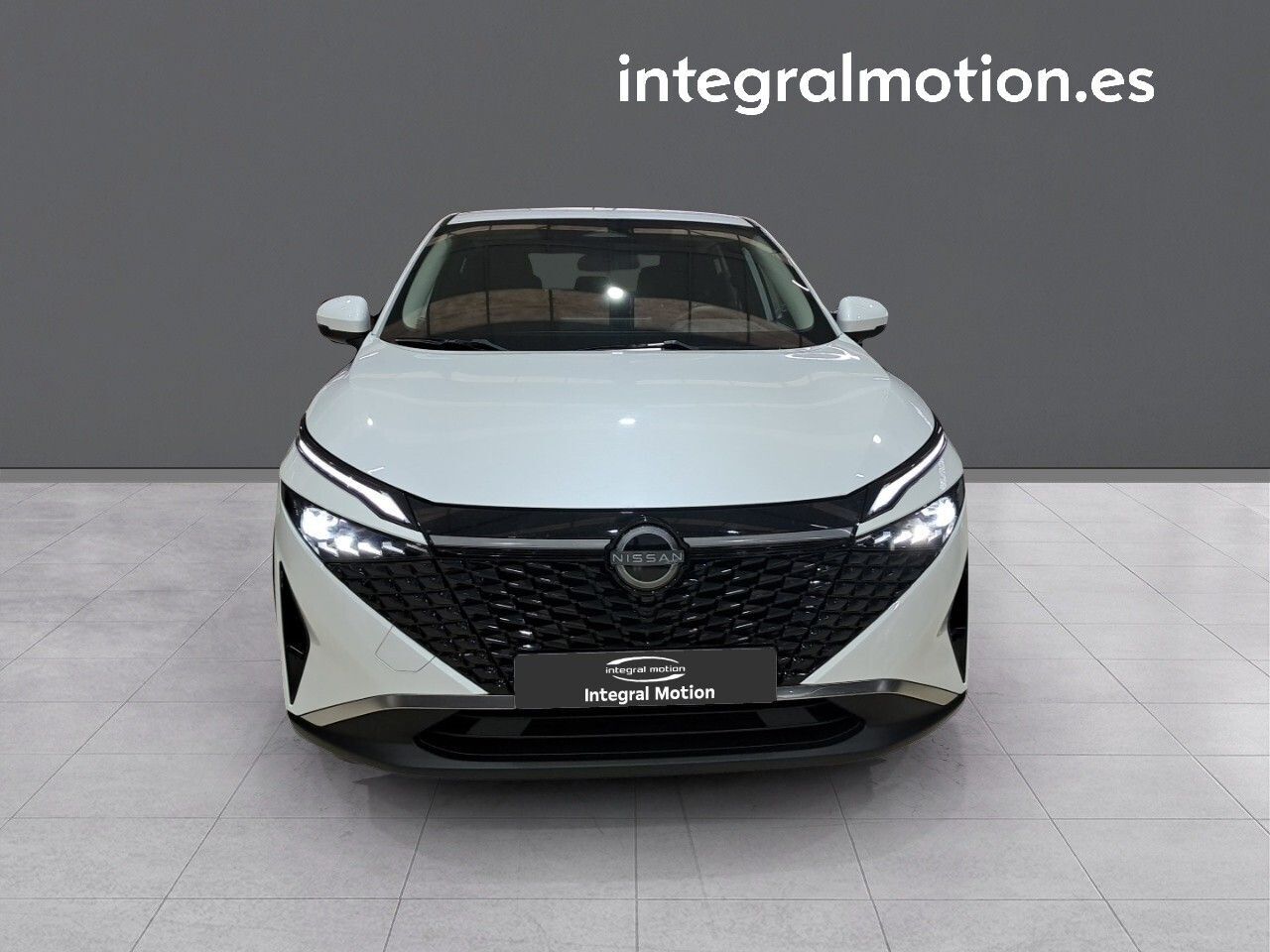 Foto del NISSAN Qashqai 1.3 DIG-T mHEV 12V Acenta 4x2 Aut. 116kW