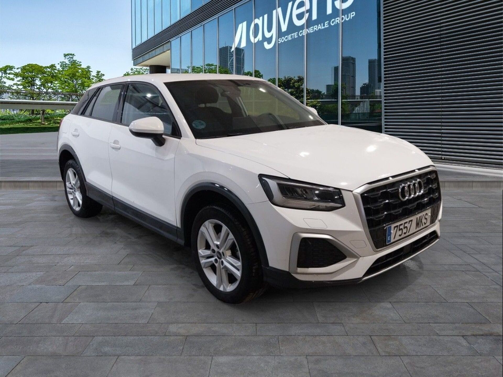 Imagen 3 de AUDI Q2