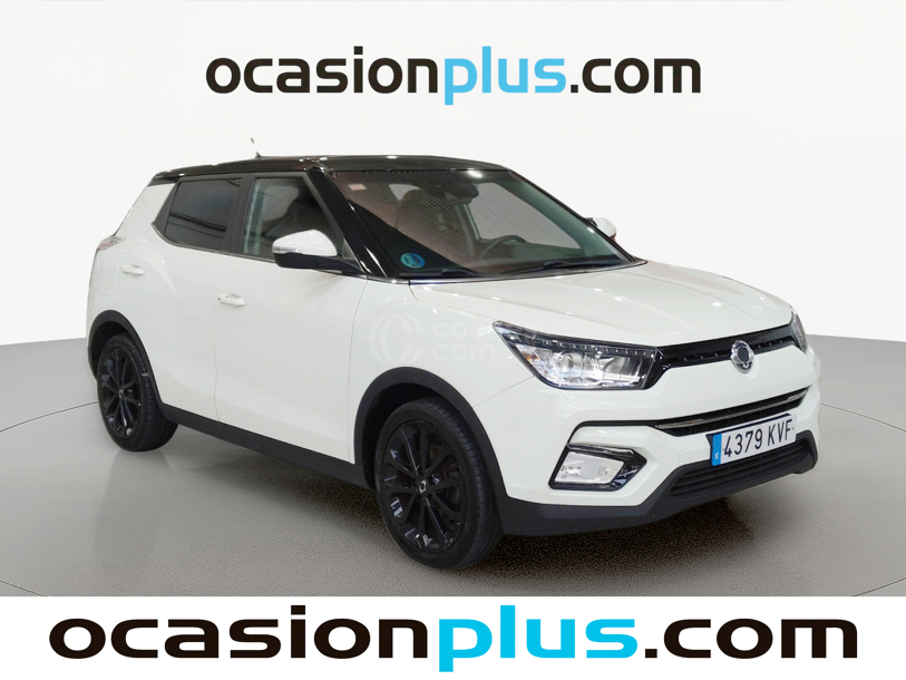 Foto del SSANGYONG KGM Tivoli G16 Premium 4x2