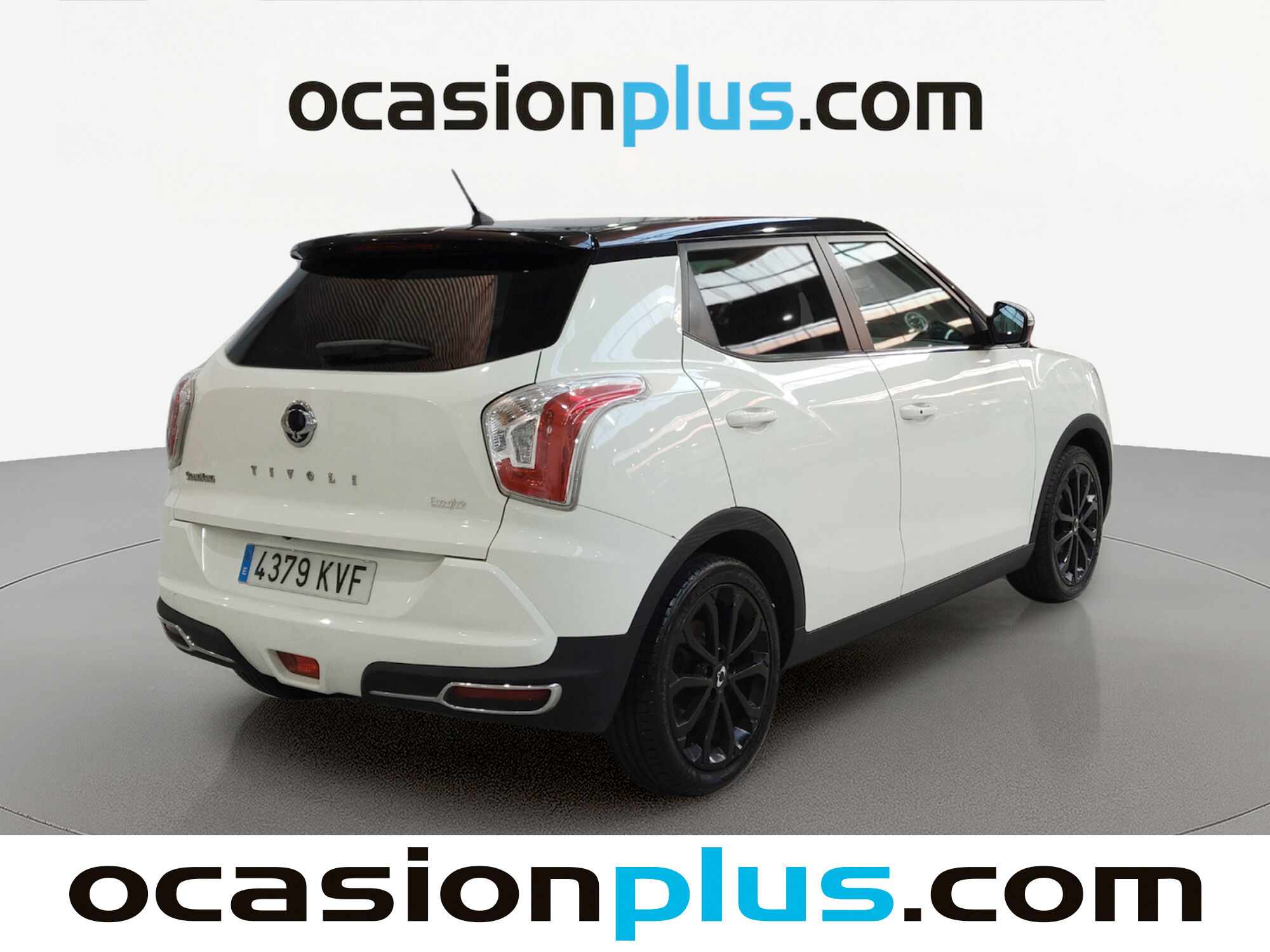 Foto del SSANGYONG KGM Tivoli G16 Premium 4x2