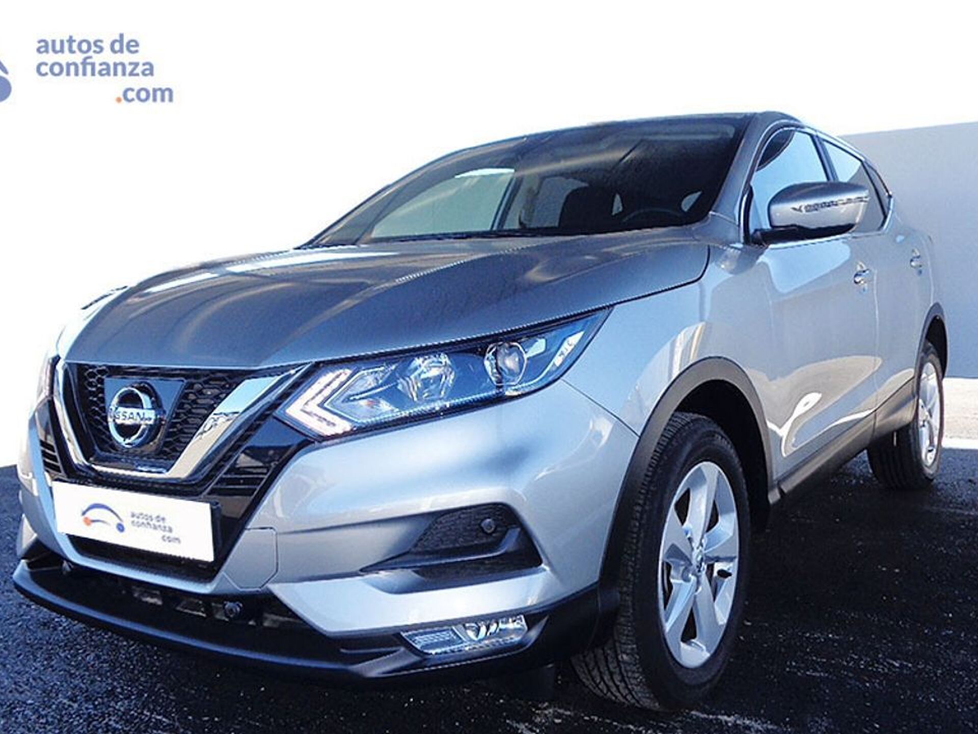 Imagen de NISSAN Qashqai