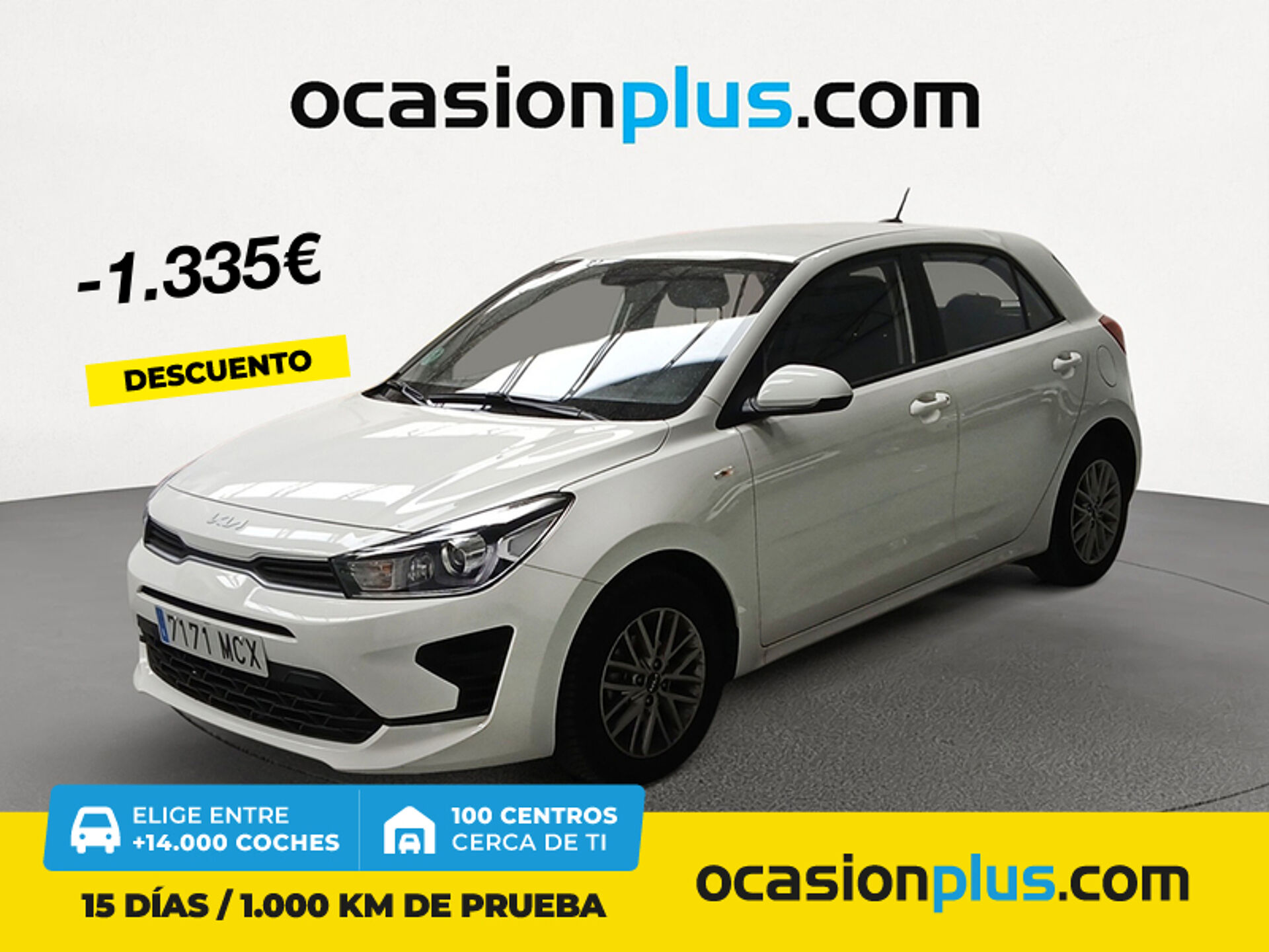 Imagen de KIA Rio