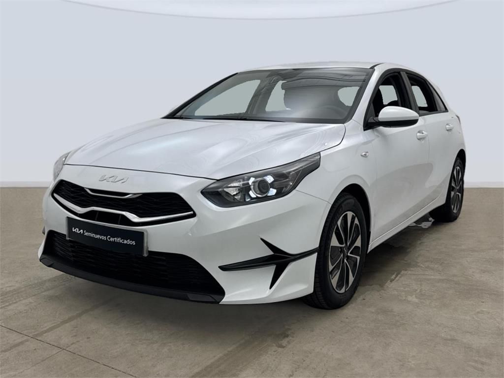 KIA Ceed (1.0 T-GDi Concept 74 kW (100 CV)) en Tarragona
