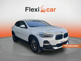 Imagen de BMW X2 sDrive 18iA