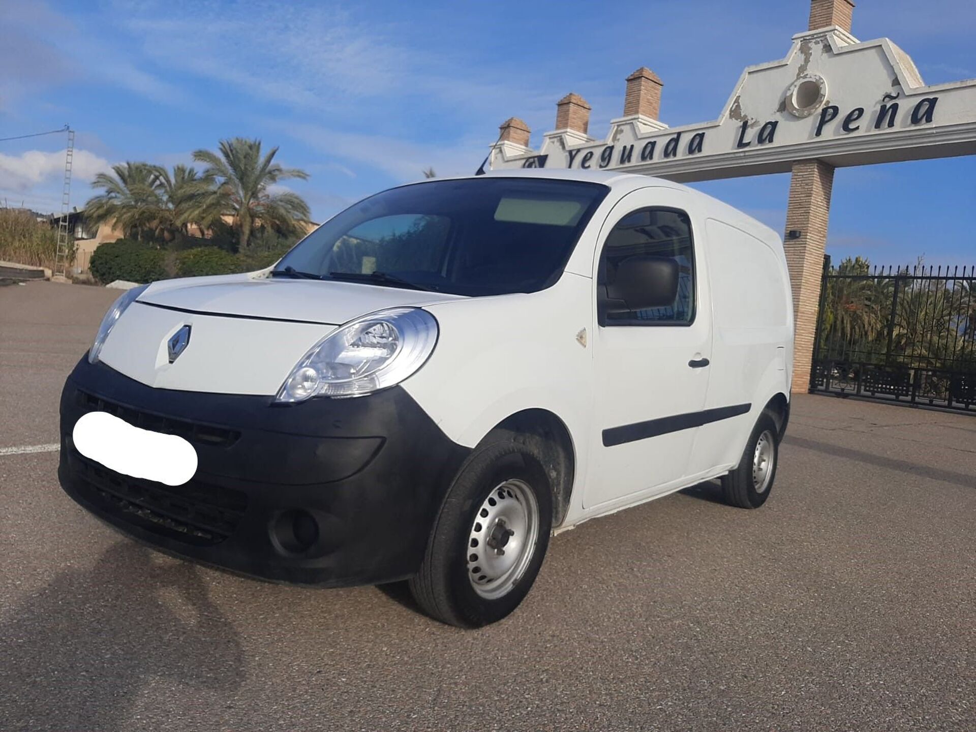 Imagen 1 de RENAULT Kangoo