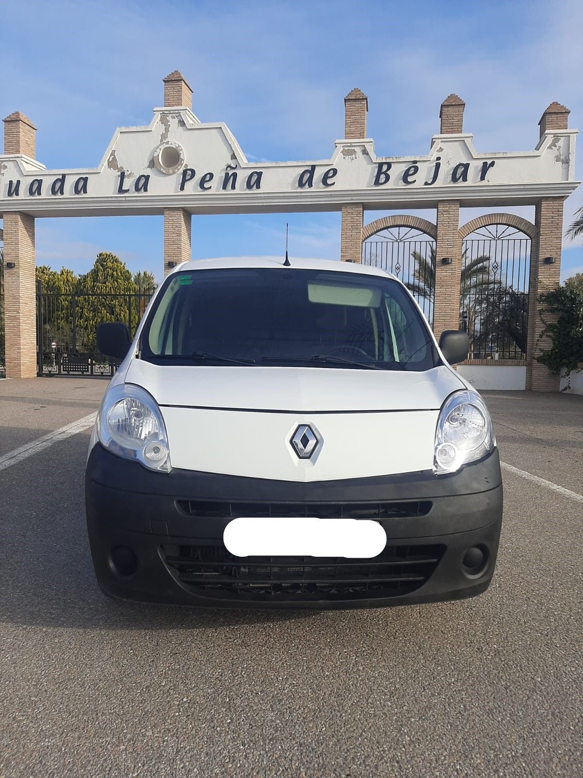 Foto del RENAULT Kangoo Combi 1.5DCI Campus