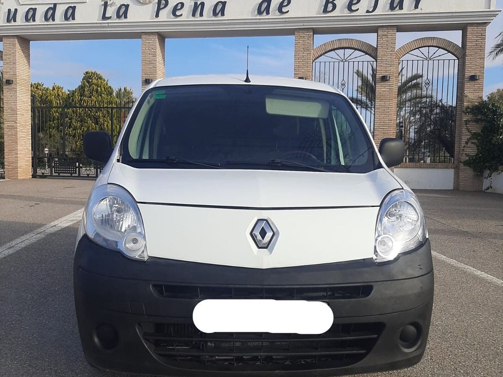 Imagen 3 de RENAULT Kangoo