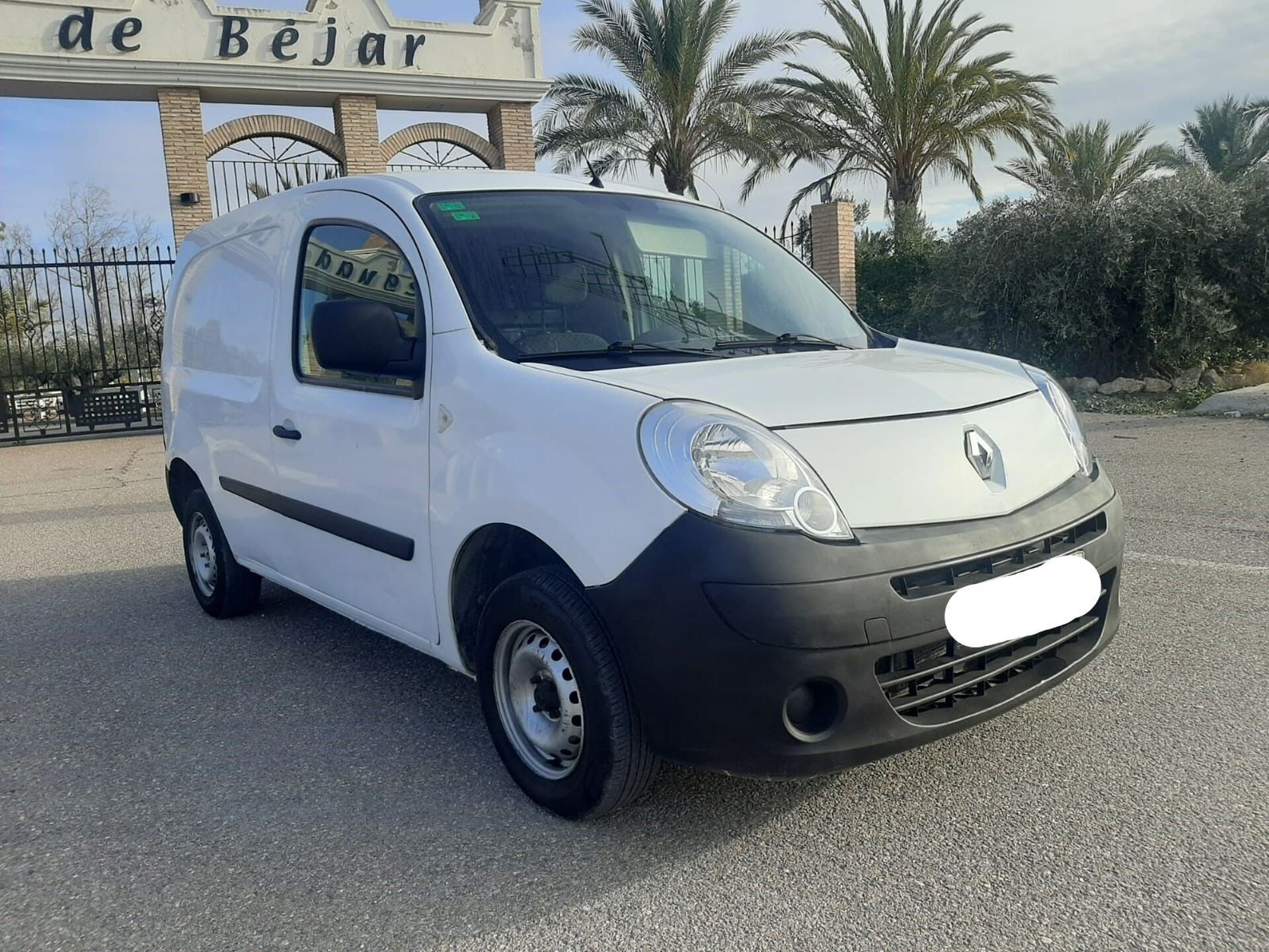 Imagen 2 de RENAULT Kangoo