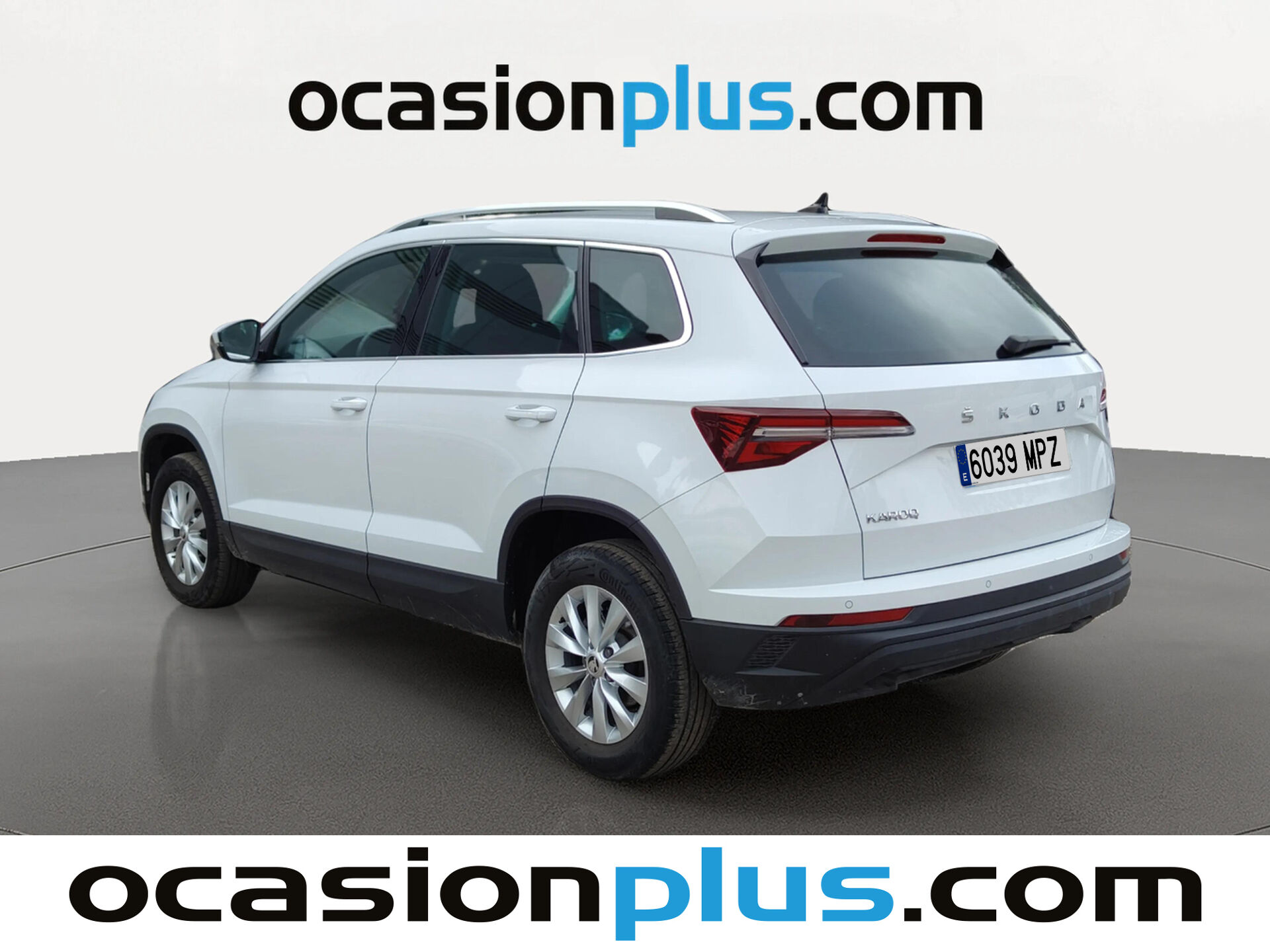 Imagen 3 de SKODA Karoq