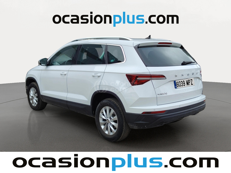 Foto del SKODA Karoq 2.0TDI Adblue Selection 85kW